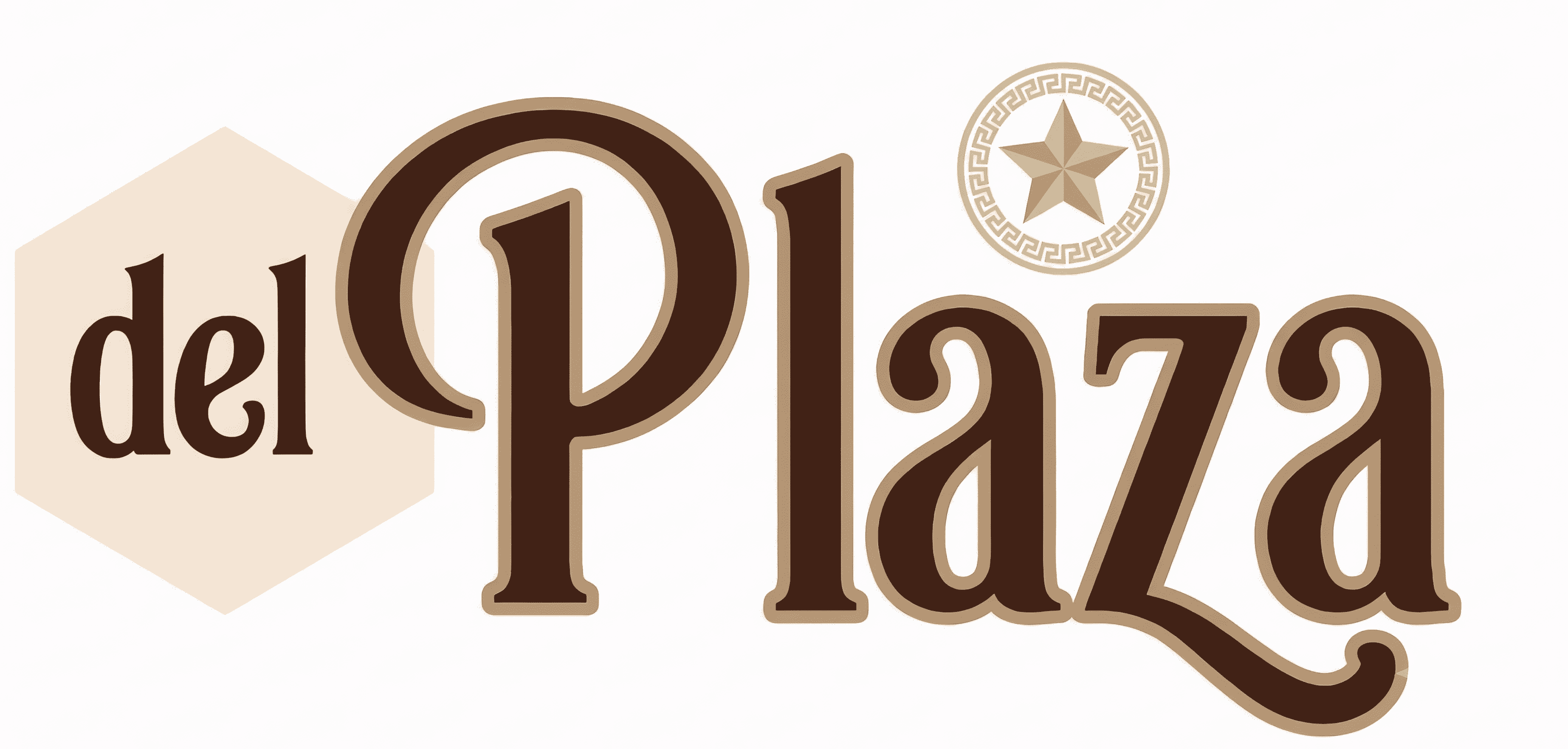 Del Plaza — Luxury Commerce